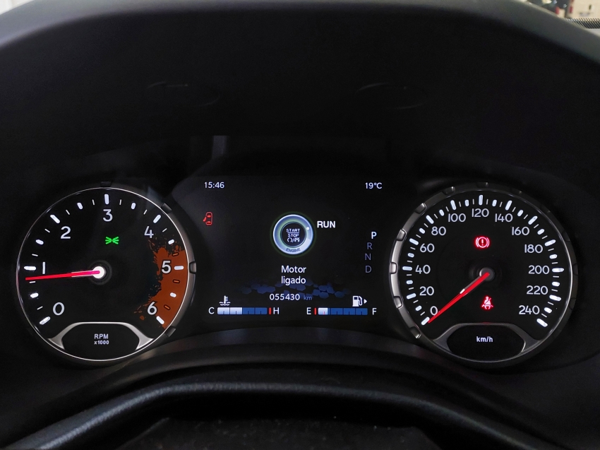 jeep renegade 2.0 16v turbo diesel trailhawk 4p 4x4 automatico flex 2021