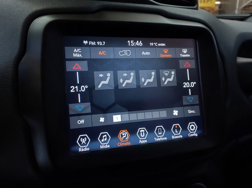 jeep renegade 2.0 16v turbo diesel trailhawk 4p 4x4 automatico flex 2021
