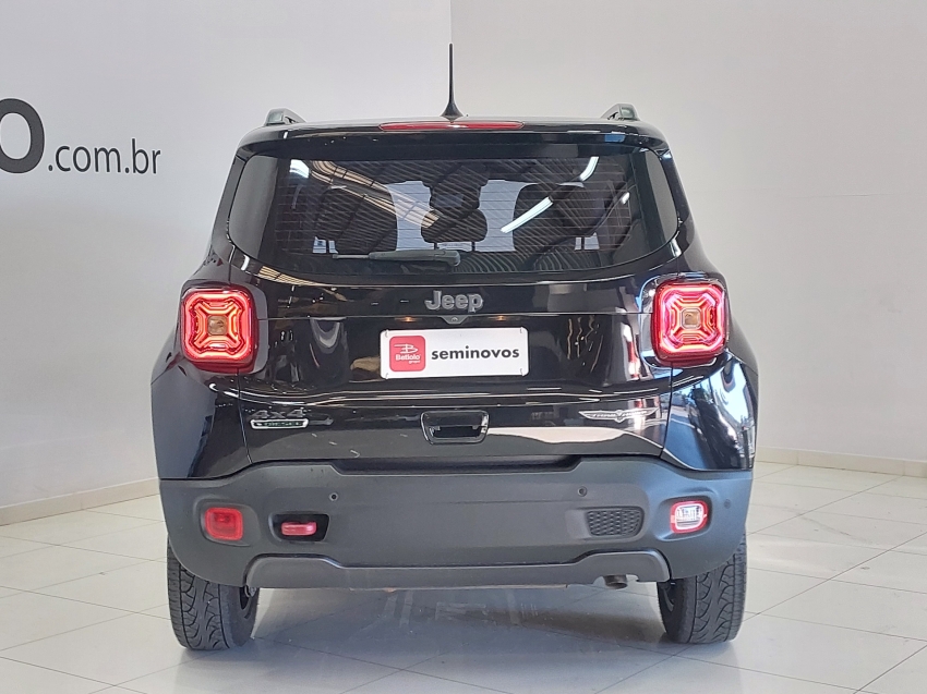 jeep renegade 2.0 16v turbo diesel trailhawk 4p 4x4 automatico flex 2021
