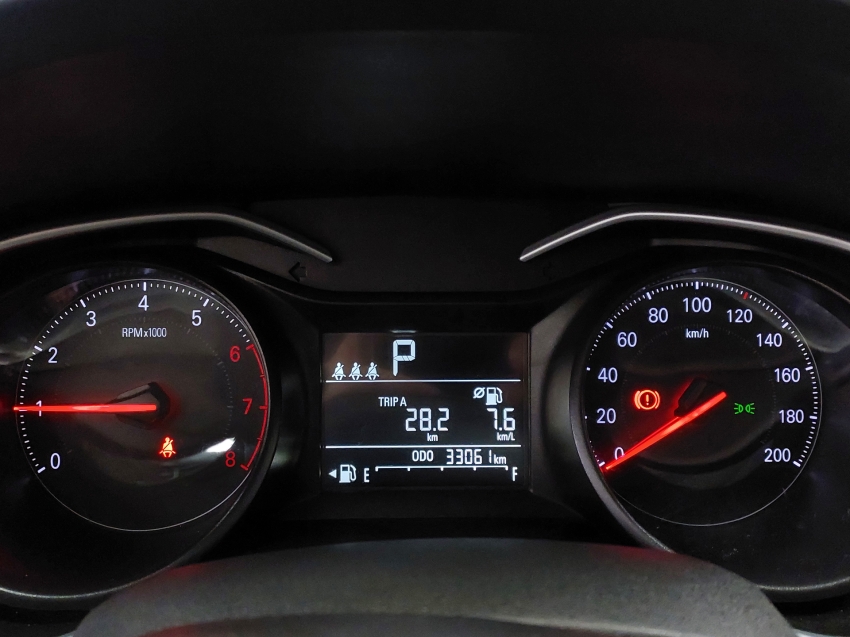 chevrolet onix 1.0 turbo flex lt automatico 4p 2023