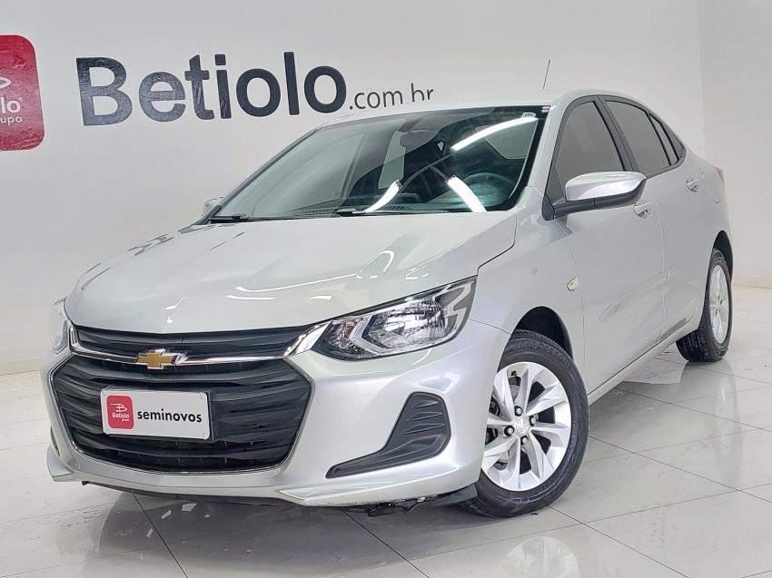 chevrolet onix 1.0 turbo flex lt automatico 4p 2023