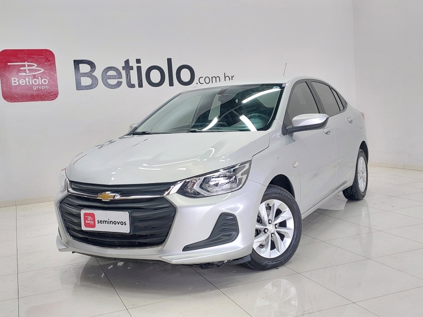 chevrolet onix 1.0 turbo flex lt automatico 4p 2023
