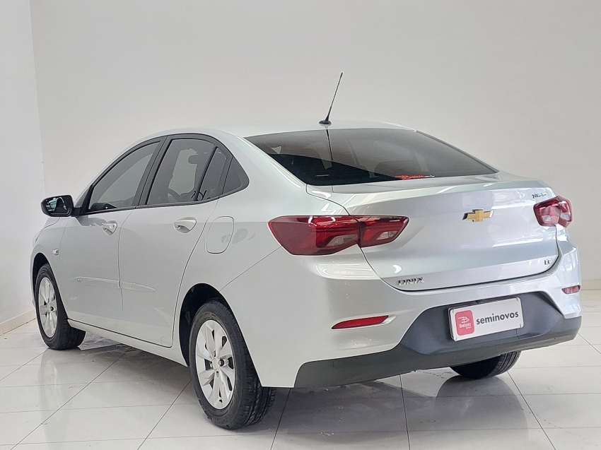 chevrolet onix 1.0 turbo flex lt automatico 4p 2023