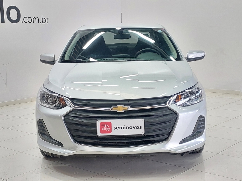 chevrolet onix 1.0 turbo flex lt automatico 4p 2023