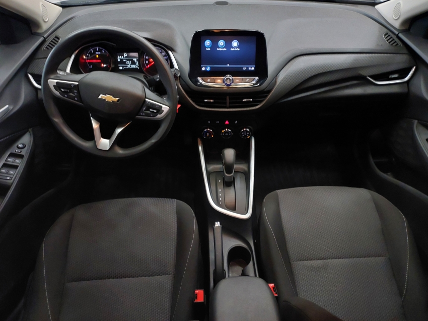 chevrolet onix 1.0 turbo flex lt automatico 4p 2023