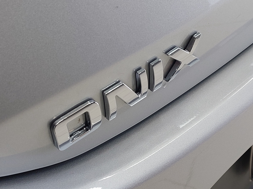 chevrolet onix 1.0 turbo flex lt automatico 4p 2023