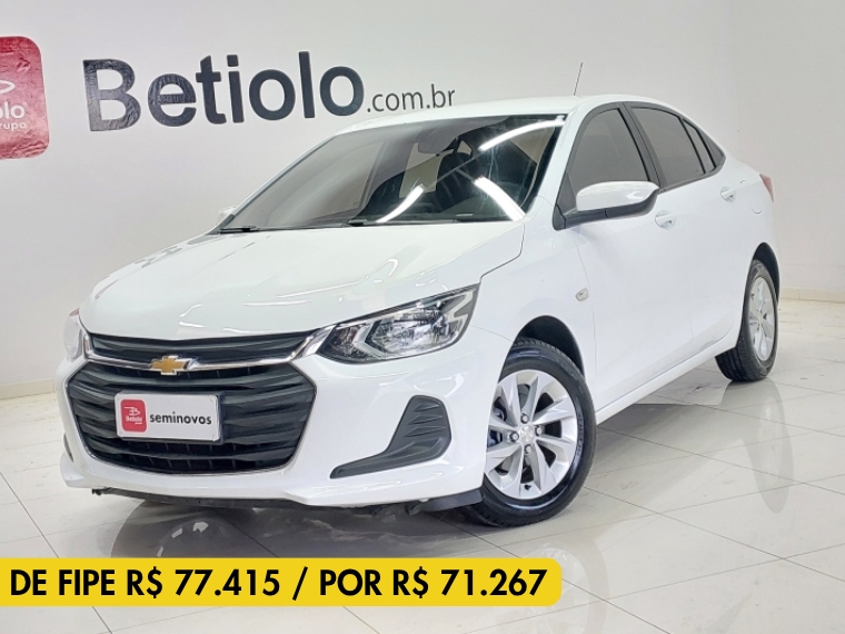 chevrolet onix 1.0 turbo flex lt automatico 4p 2022