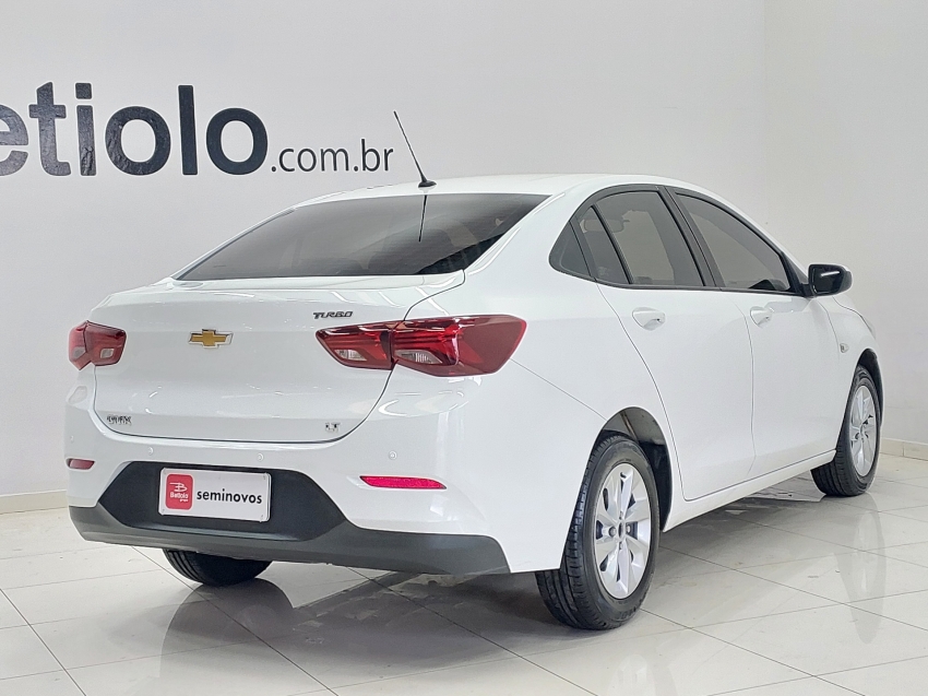 chevrolet onix 1.0 turbo flex lt automatico 4p 2022