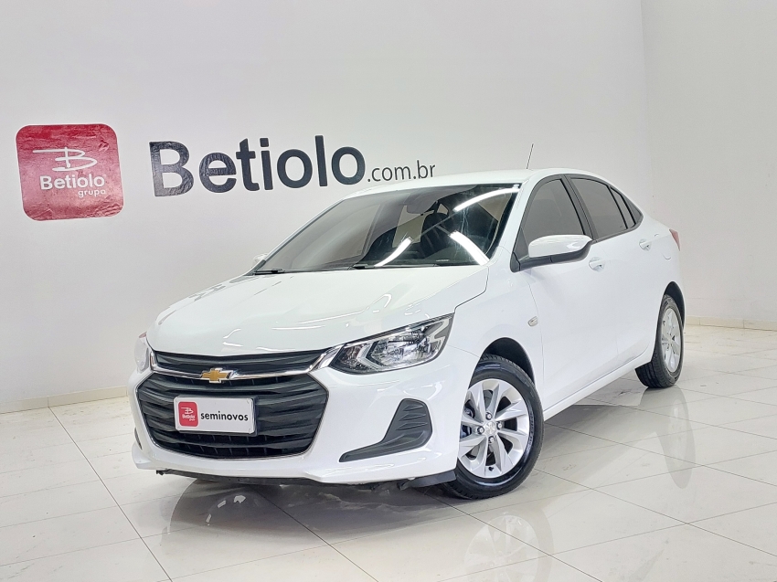 chevrolet onix 1.0 turbo flex lt automatico 4p 2022