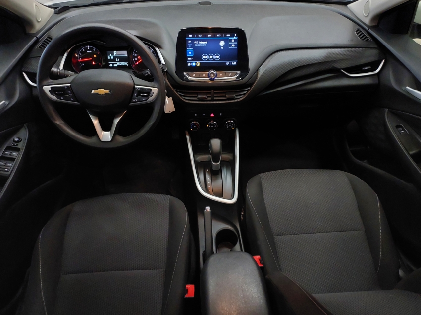chevrolet onix 1.0 turbo flex lt automatico 4p 2022