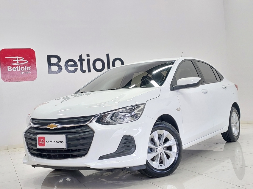 chevrolet onix 1.0 turbo flex lt automatico 4p 2022