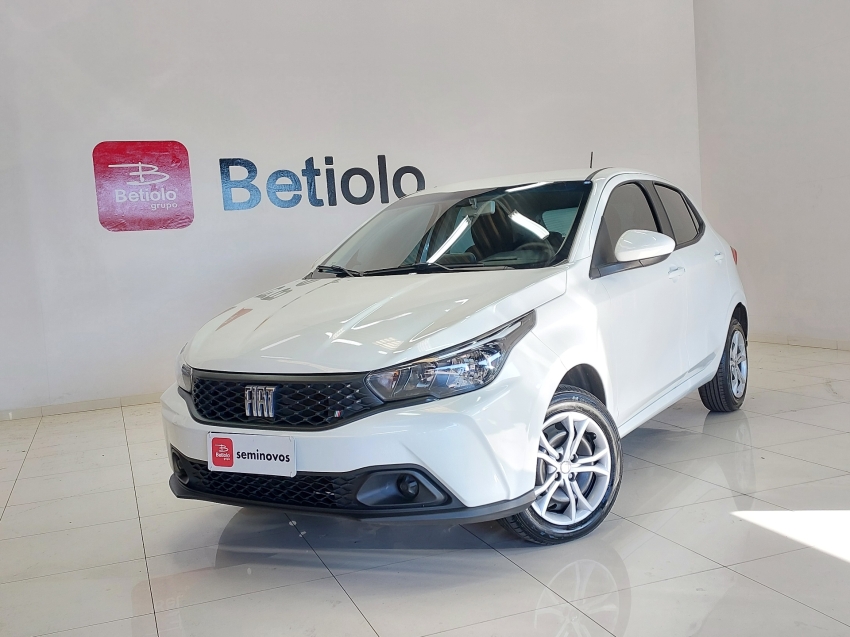 fiat argo 1.0 firefly flex drive manual 4p 2023