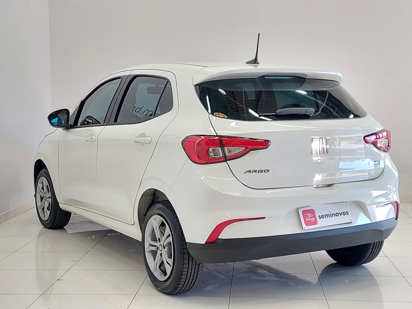 fiat argo 1.0 firefly flex drive manual 4p 2023