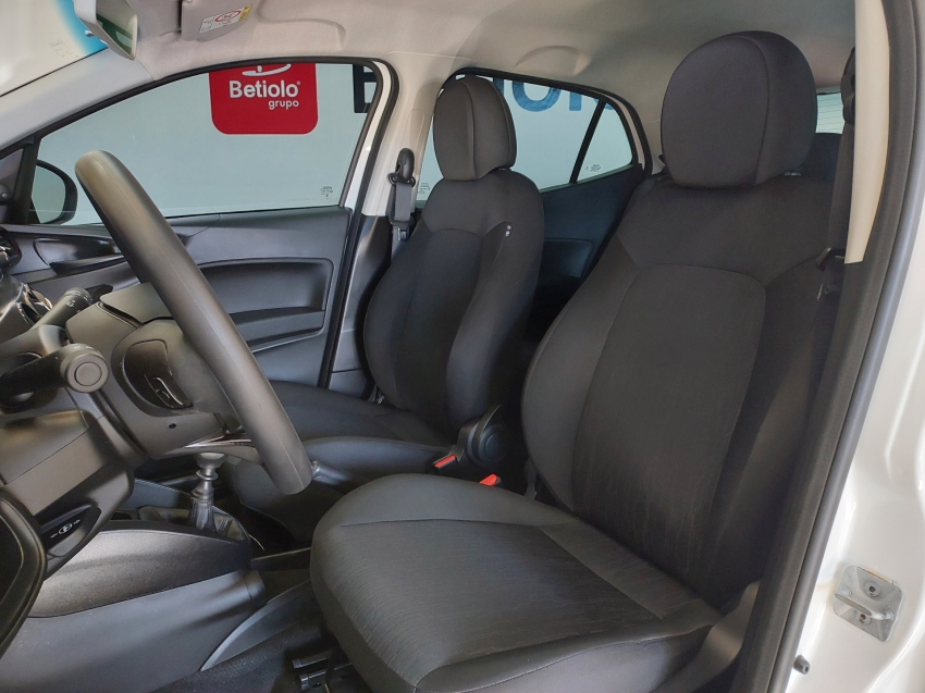 fiat argo 1.0 firefly flex drive manual 4p 2023
