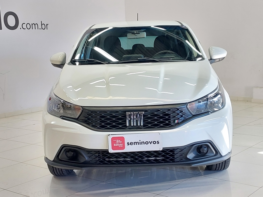 fiat argo 1.0 firefly flex drive manual 4p 2023