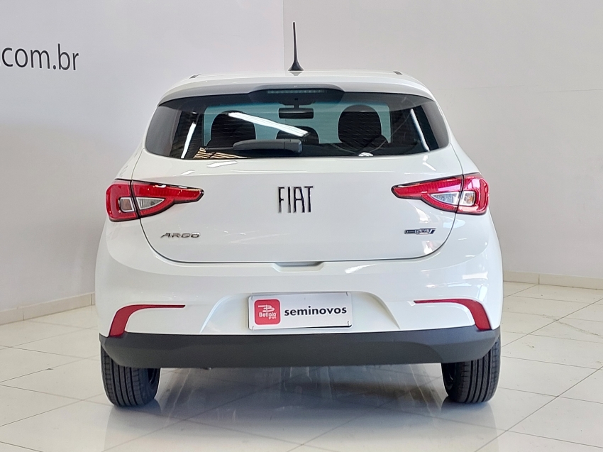 fiat argo 1.0 firefly flex drive manual 4p 2023