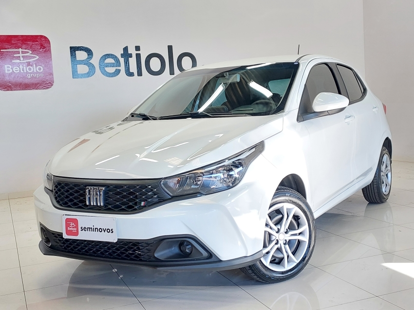 fiat argo 1.0 firefly flex drive manual 4p 2023