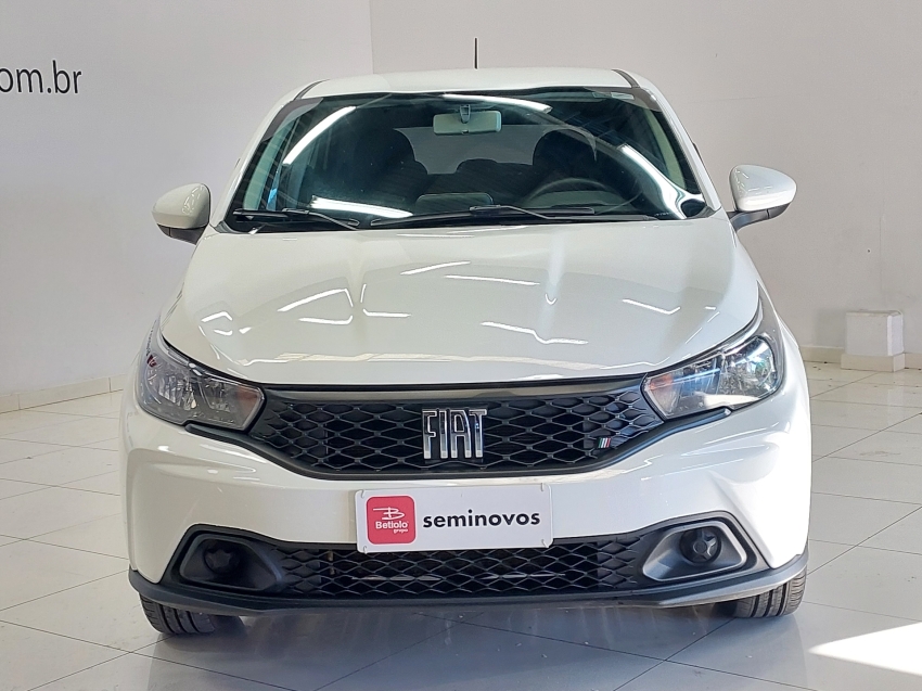 fiat argo 1.0 firefly flex drive manual 4p 2023