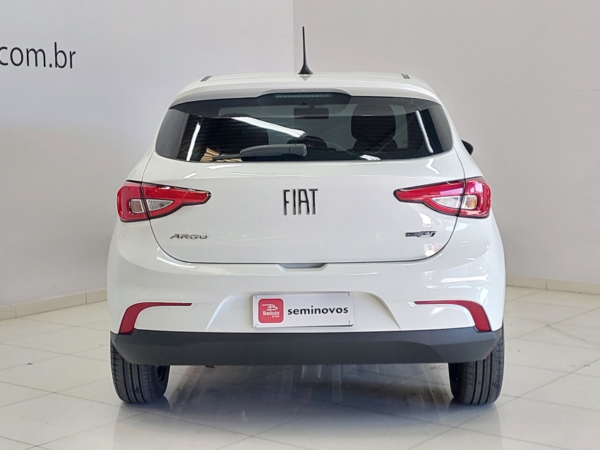 fiat argo 1.0 firefly flex drive manual 4p 2023