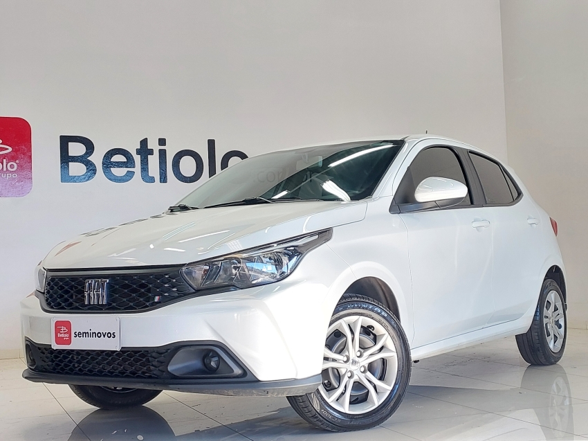 fiat argo 1.0 firefly flex drive manual 4p 2023