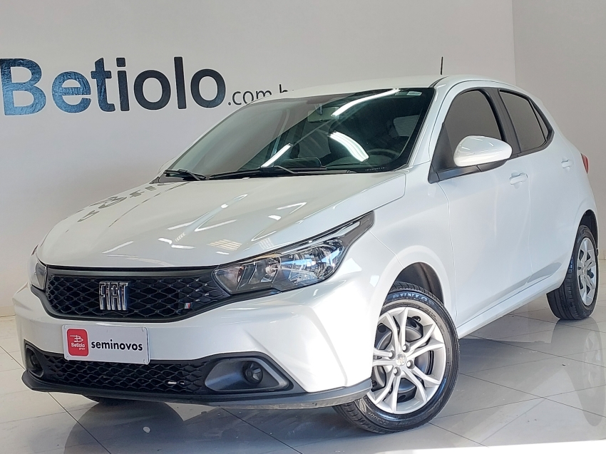 fiat argo 1.0 firefly flex drive manual 4p 2023