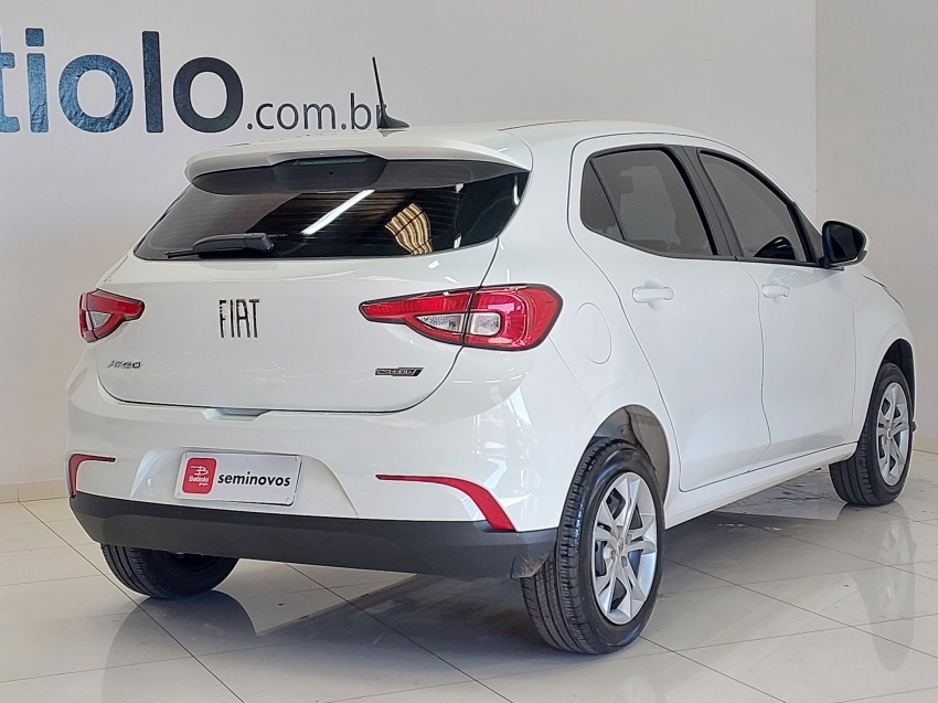 fiat argo 1.0 firefly flex drive manual 4p 2023