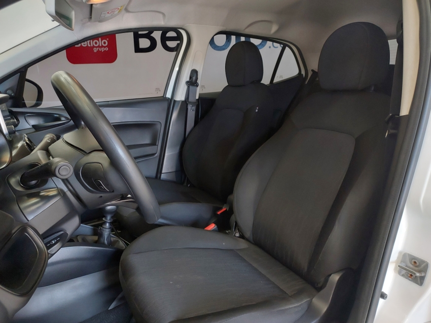 fiat argo 1.0 firefly flex drive manual 4p 2023