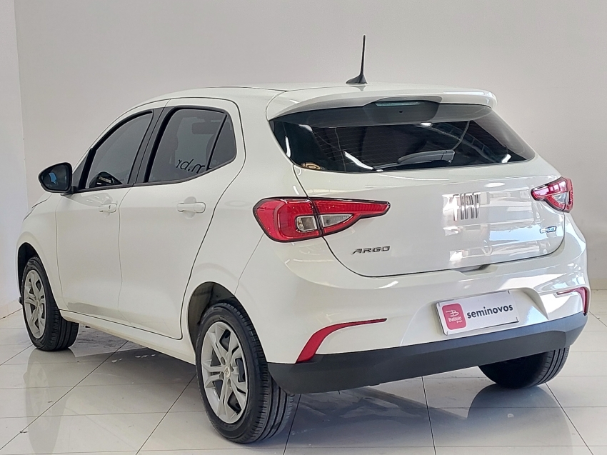 fiat argo 1.0 firefly flex drive manual 4p 2023