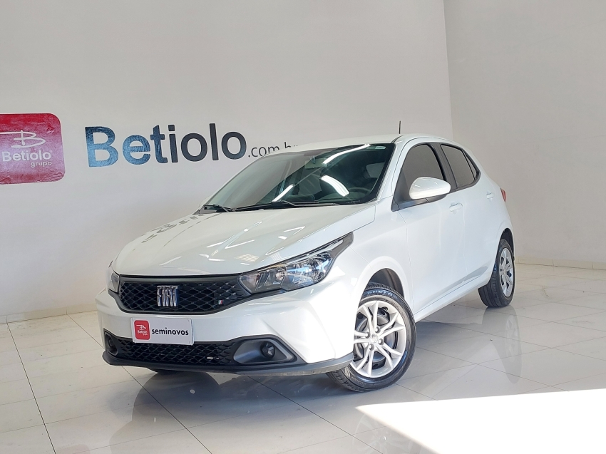 fiat argo 1.0 firefly flex drive manual 4p 2023
