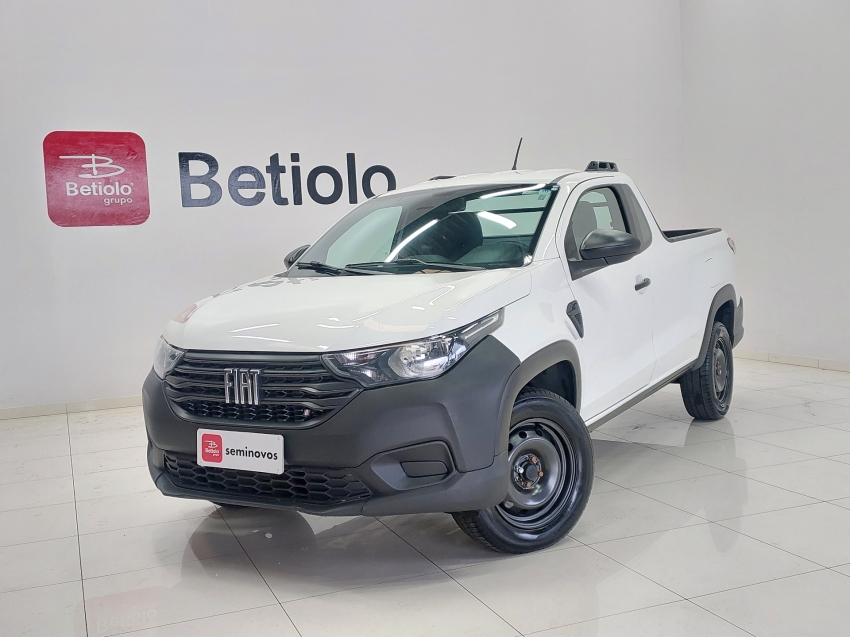 fiat strada 1.4 fire flex endurance cs manual 2p 2023