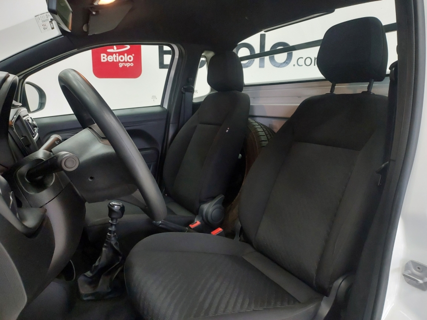 fiat strada 1.4 fire flex endurance cs manual 2p 2023