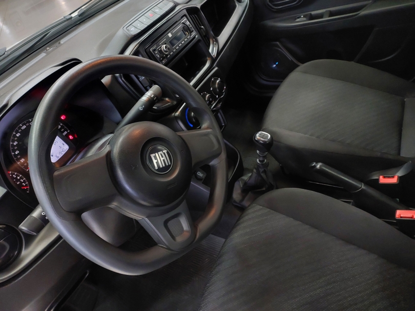fiat strada 1.4 fire flex endurance cs manual 2p 2023