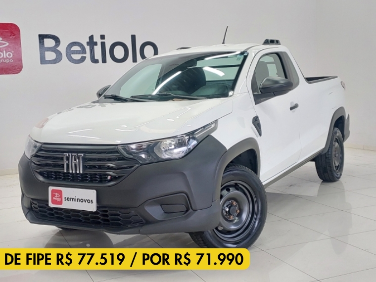 fiat strada 1.4 fire flex endurance cs manual 2p 2023