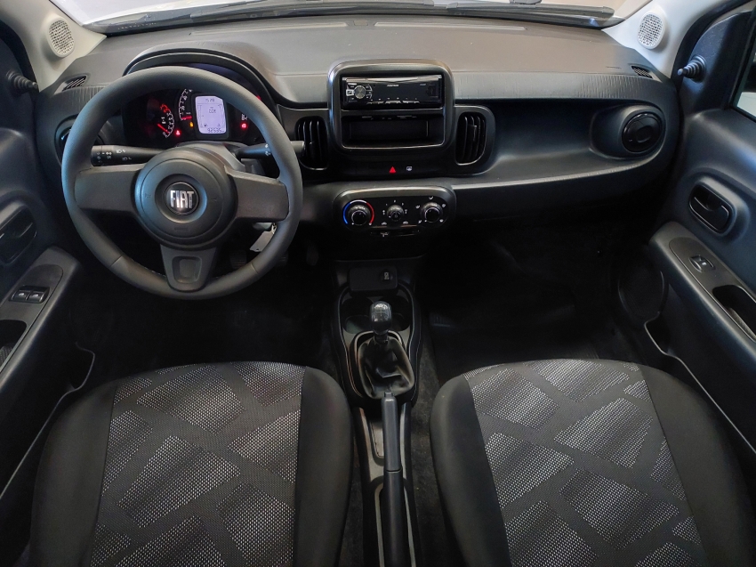 fiat mobi 1.0 evo flex like. manual 4p 2022