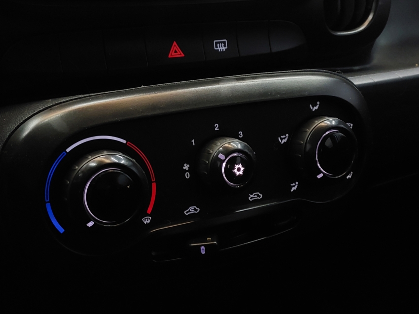 fiat mobi 1.0 evo flex like. manual 4p 2022