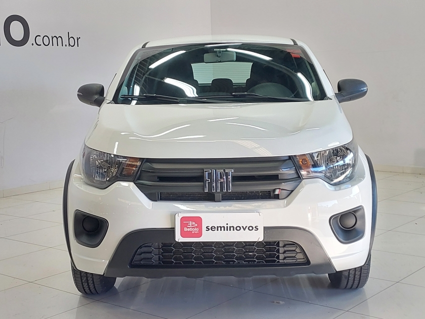 fiat mobi 1.0 evo flex like. manual 4p 2022