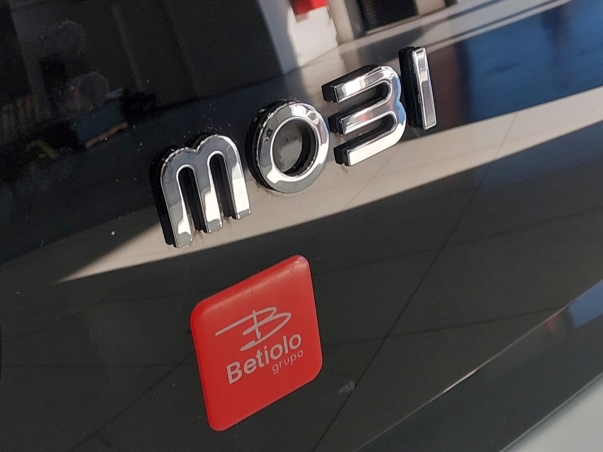 fiat mobi 1.0 evo flex like. manual 4p 2022