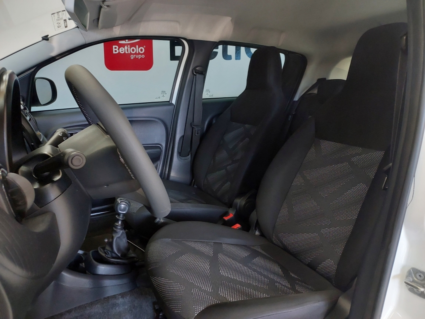 fiat mobi 1.0 evo flex like. manual 4p 2022