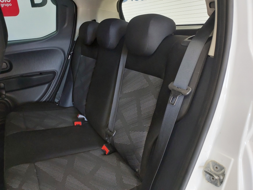 fiat mobi 1.0 evo flex like. manual 4p 2022