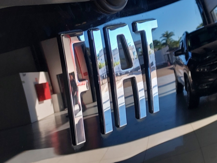 fiat mobi 1.0 evo flex like. manual 4p 2022