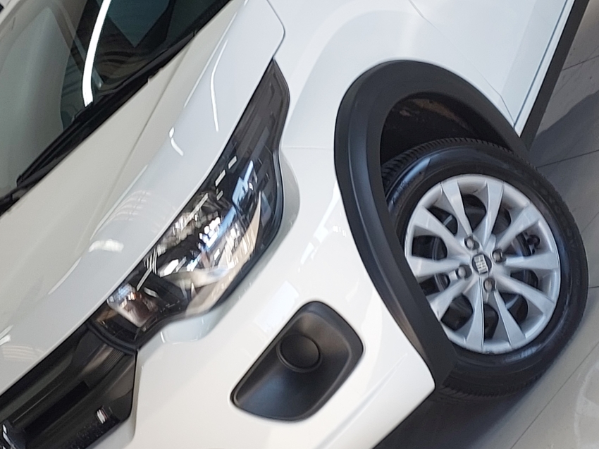 fiat mobi 1.0 evo flex like. manual 4p 2022