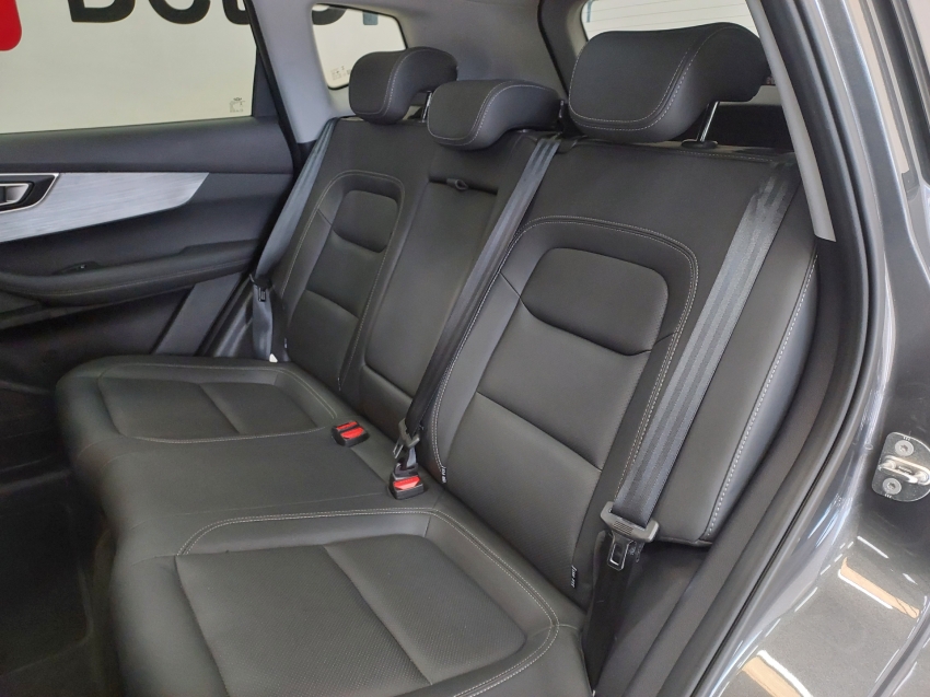 caoa chery tiggo 7 pro 1.5 tci flex hybrid max drive cvt hibrido 4p automatico 2025