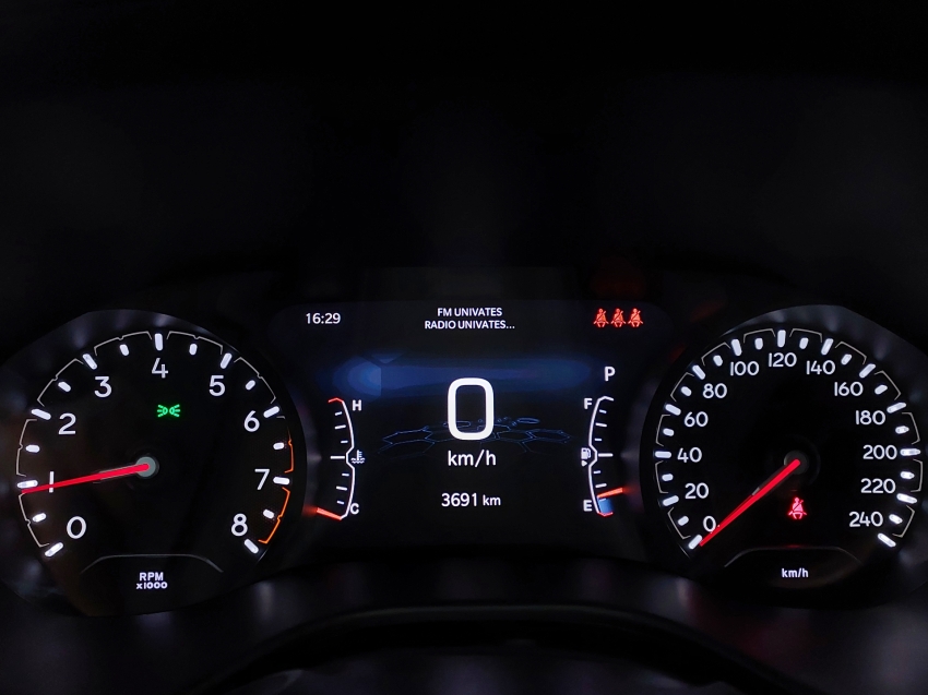 jeep compass 1.3 t270 turbo flex sport at6 4p automatico 2025