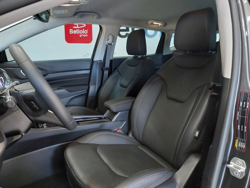jeep compass 1.3 t270 turbo flex sport at6 4p automatico 2025