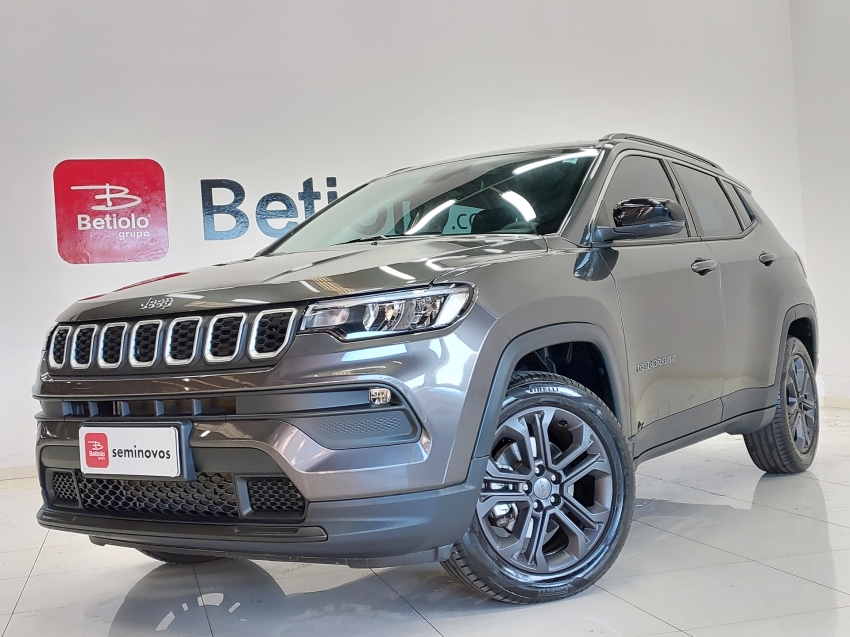 jeep compass 1.3 t270 turbo flex sport at6 4p automatico 2025