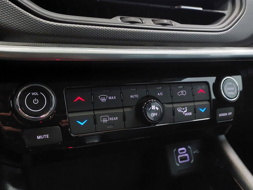jeep compass 1.3 t270 turbo flex sport at6 4p automatico 2025