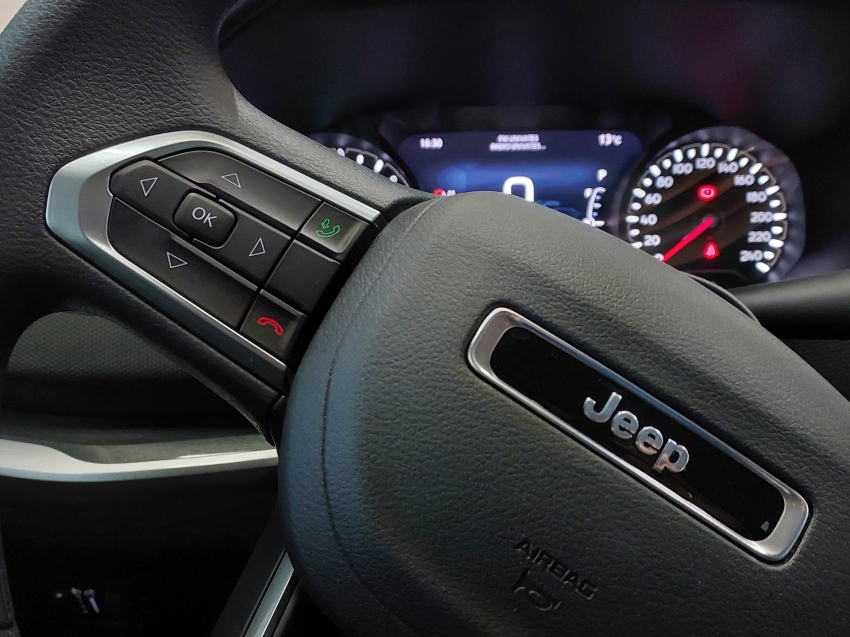 jeep compass 1.3 t270 turbo flex sport at6 4p automatico 2025