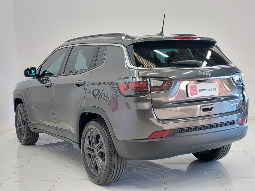 jeep compass 1.3 t270 turbo flex sport at6 4p automatico 2025