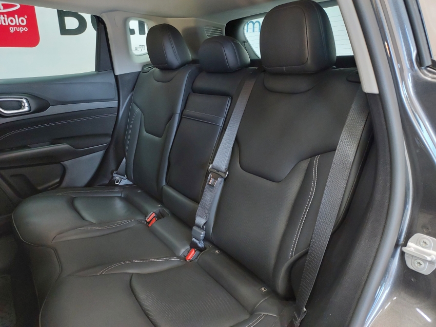 jeep compass 1.3 t270 turbo flex sport at6 4p automatico 2025
