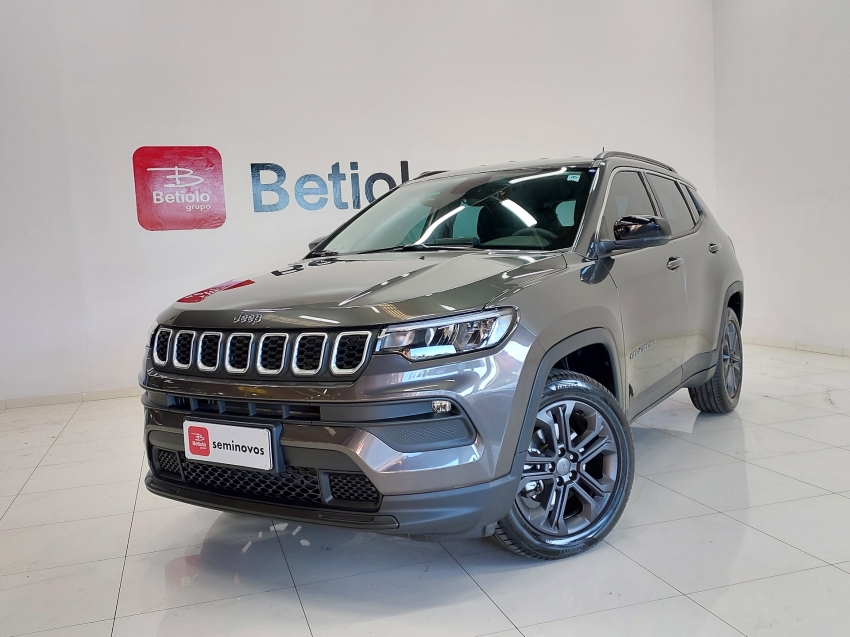 jeep compass 1.3 t270 turbo flex sport at6 4p automatico 2025